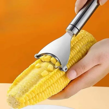 Stainless Steel Peeler