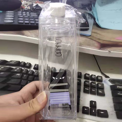  Cute Milk Carton 