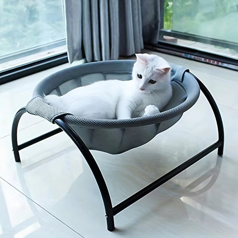 Cat Bed Pet Hammock Bed 