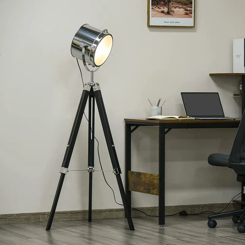  Tripod Floor Lamp