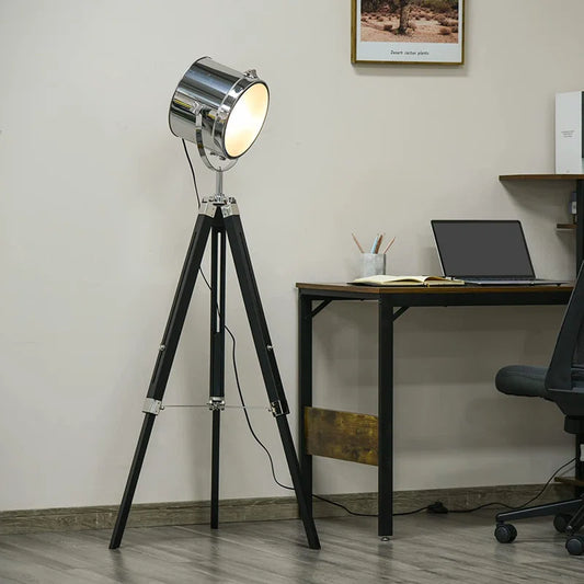  Tripod Floor Lamp
