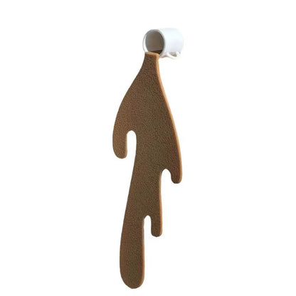  Coffee Bookmark Book Mark 