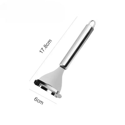 Stainless Steel Peeler