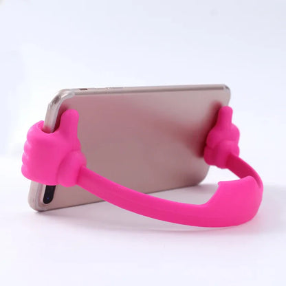 Thumbs up Cell Phone Stand
