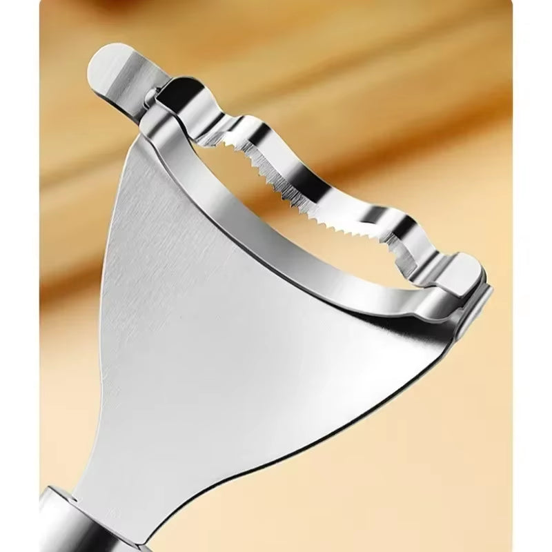 Stainless Steel Peeler