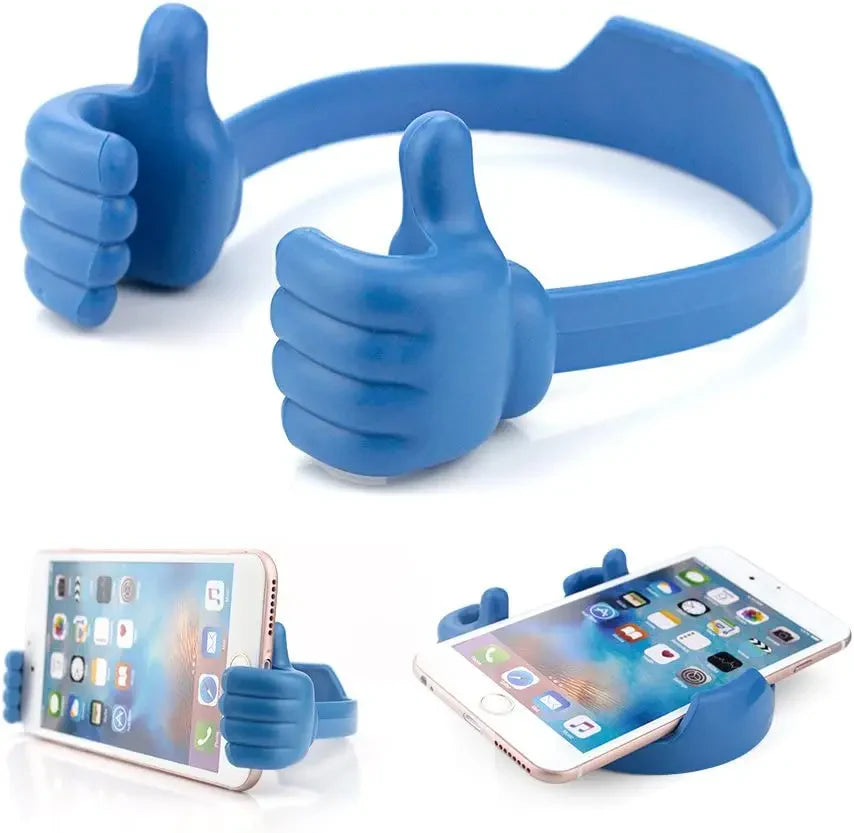 Thumbs up Cell Phone Stand