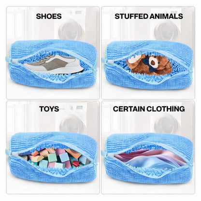 2PCS SHOE BAG 