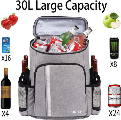 Backpack Cooler