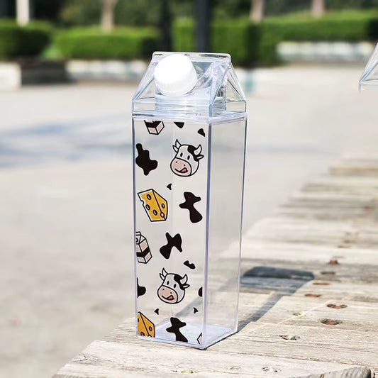  Cute Milk Carton 