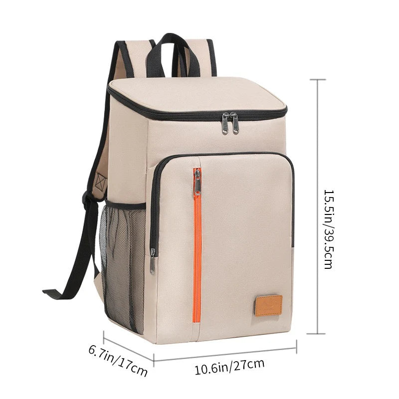 Backpack Cooler