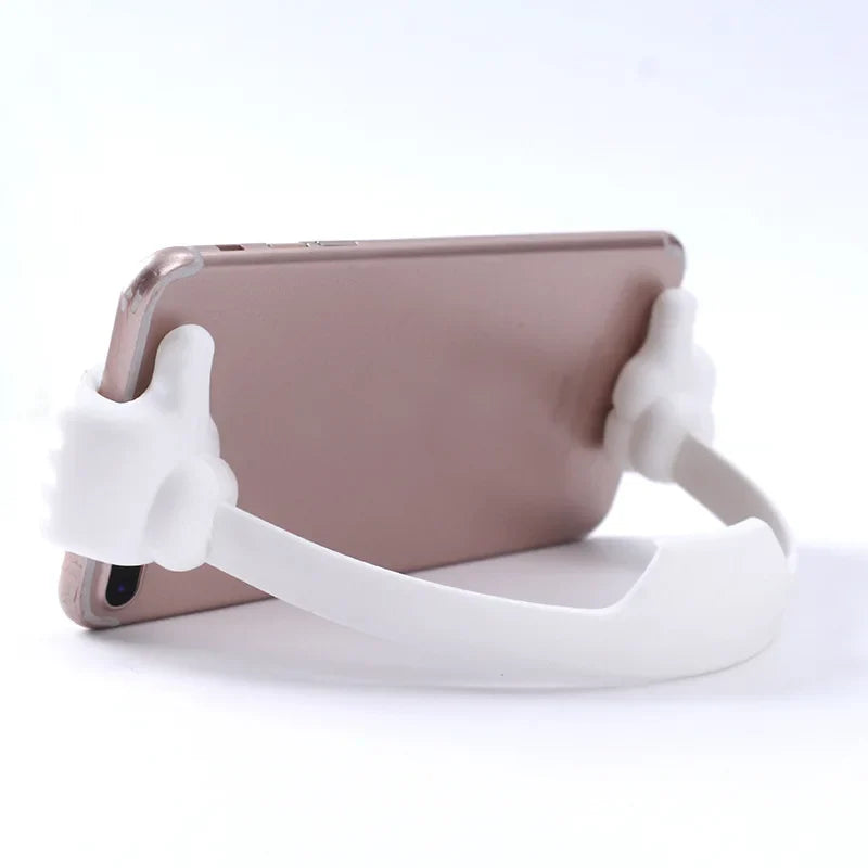 Thumbs up Cell Phone Stand