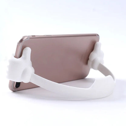 Thumbs up Cell Phone Stand