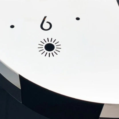 Double Side  Wall Clocks